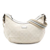 Gucci GG Canvas Web Crossbody Secondhand