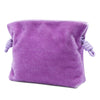 LOEWE Medium Mohair Flamenco Knot Clutch Secondhand