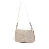 Dior Denim Malice Flap Shoulder Bag Secondhand