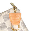 Secondhand Louis Vuitton Damier Azur Mini Pochette Accessoires