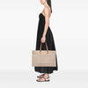 Louis Vuitton Damier Azur All In MM Secondhand