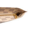 Louis Vuitton Damier Azur All In MM Secondhand