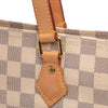 Louis Vuitton Damier Azur All In MM Secondhand