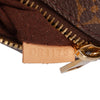 Louis Vuitton Monogram Pochette Metis Secondhand