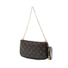 Louis Vuitton Monogram Multi Pochette Accessoires Secondhand