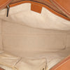 Gucci Medium GG Canvas Web Heritage Tote Secondhand