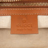 Gucci Medium GG Canvas Web Heritage Tote Secondhand