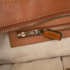 Gucci Medium GG Canvas Web Heritage Tote Secondhand