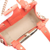 Chanel Mini Calfskin Label Click Shopping Tote Secondhand