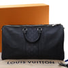 Louis Vuitton Taigarama Keepall Bandouliere 50 Secondhand