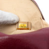 Chanel CC Calfskin Cosmetic Pouch Secondhand