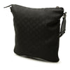 Gucci GG Nylon Web Crossbody Secondhand