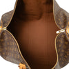 Louis Vuitton Monogram Keepall Bandouliere 55 Secondhand
