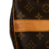 Louis Vuitton Monogram Keepall Bandouliere 55 Secondhand