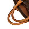Louis Vuitton Monogram Keepall Bandouliere 55 Secondhand