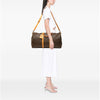 Louis Vuitton Monogram Keepall Bandouliere 55 Secondhand