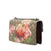 Gucci Medium GG Supreme Blooms Dionysus Shoulder Bag Secondhand
