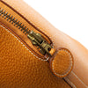 Secondhand Hermès Peau Porc Il De Bowe Handbag