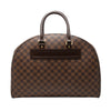 Secondhand Louis Vuitton Damier Ebene Nolita 24 Heures