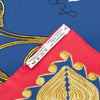 Hermès Arabesques Silk Scarf 90 Secondhand