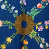 Hermès Arabesques Silk Scarf 90 Secondhand