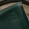 LOEWE Leather Anagram Toledo Briefcase Secondhand