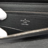 Louis Vuitton Monogram Eclipse Zippy XL Wallet Secondhand