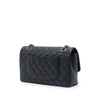 Chanel Medium Classic Caviar Double Flap Secondhand