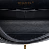 Chanel Medium Classic Caviar Double Flap Secondhand