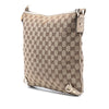 Gucci GG Canvas Abbey D Ring Crossbody Secondhand
