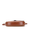 Burberry Leather Crossbody Secondhand