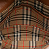 Burberry Leather Crossbody Secondhand
