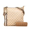 Gucci GG Canvas Jolicoeur Crossbody Secondhand