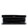 Saint Laurent Smooth Calfskin Monogram Crossbody Secondhand