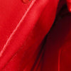 Prada Satin Frame Handbag Secondhand
