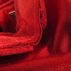 Prada Satin Frame Handbag Secondhand