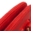Prada Satin Frame Handbag Secondhand