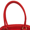 Prada Satin Frame Handbag Secondhand