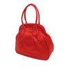 Prada Satin Frame Handbag Secondhand