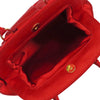 Prada Satin Frame Handbag Secondhand