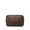 Louis Vuitton Monogram Trousse Toilette 28 Secondhand