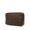 Louis Vuitton Monogram Trousse Toilette 28 Secondhand