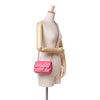 Chanel Mini Square Classic Lambskin Single Flap Secondhand