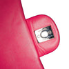 Chanel Mini Square Classic Lambskin Single Flap Secondhand