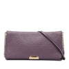Burberry Medium Grained Calfskin Mildenhall Crossbody Secondhand