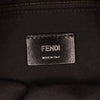 Fendi Large Zucca Canvas Convertible Belt Baguette Secondhand