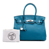 Hermès Togo Birkin Retourne 30 Secondhand