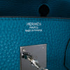 Hermès Togo Birkin Retourne 30 Secondhand