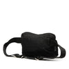 Prada Tessuto Multi Pocket Belt Bag Secondhand