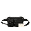 Prada Tessuto Multi Pocket Belt Bag Secondhand